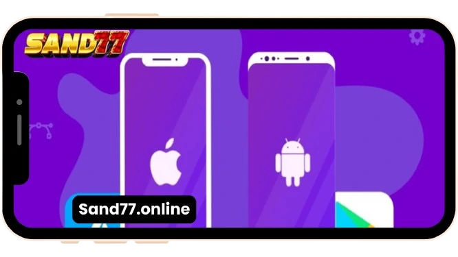 Sand77 APK